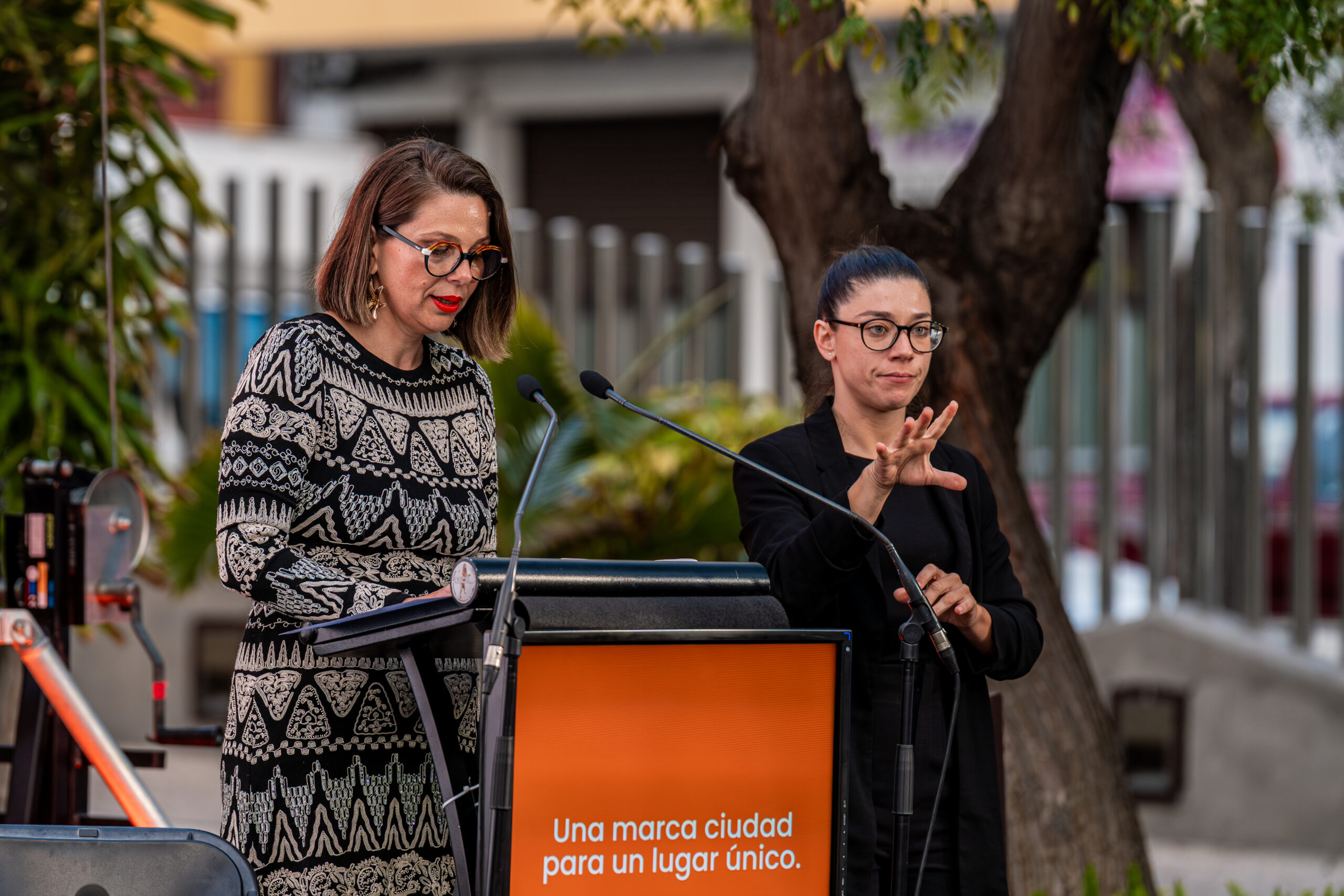 Los Llanos, La Palma viva: una nueva marca ciudad para proyectar el futuro del municipio